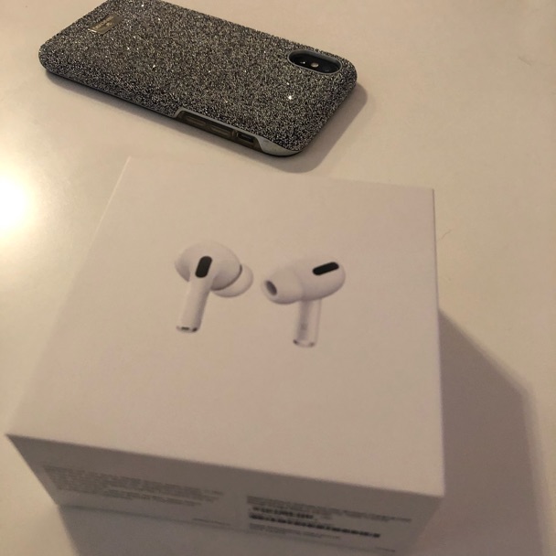 image  1 Airpods pro