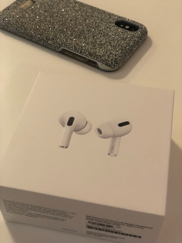 image 2 Airpods pro