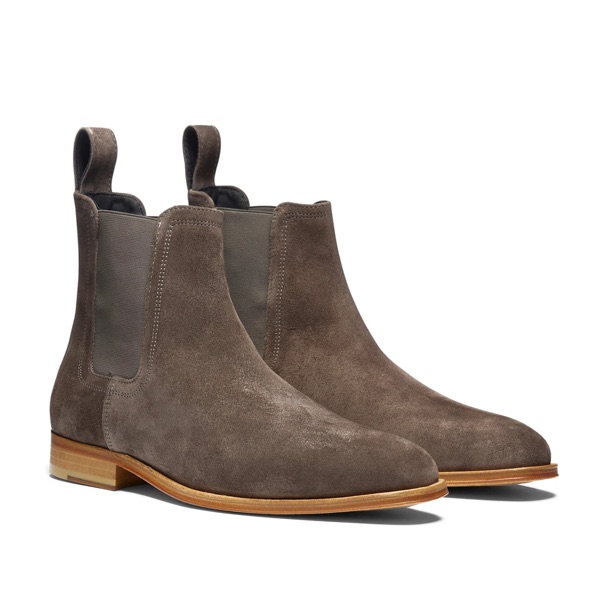 Ardent Rebus Chelsea Boots