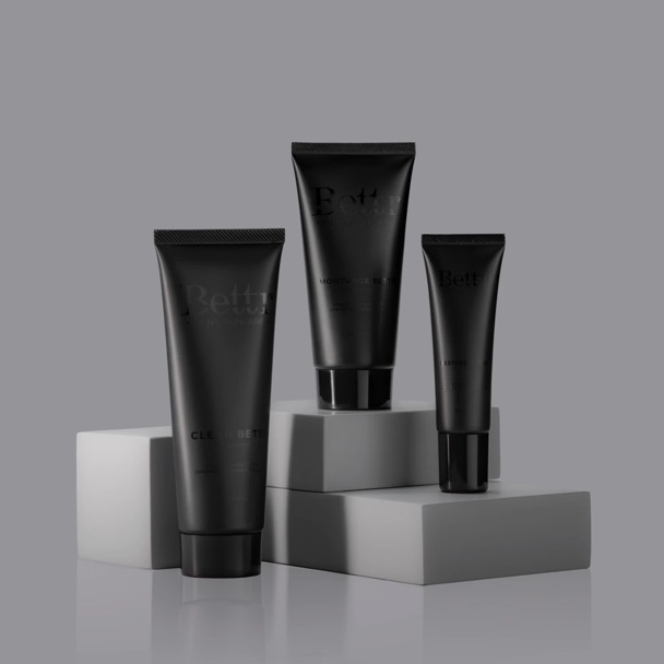 image 1 BETTR YOU SET - The Complete Skincare Trio