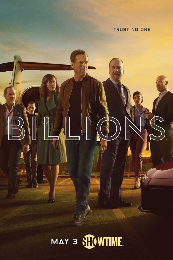Billions season 5 episode 1