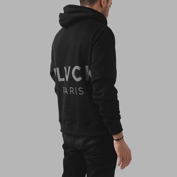 image  1 BLVCK BOLD HOODIE