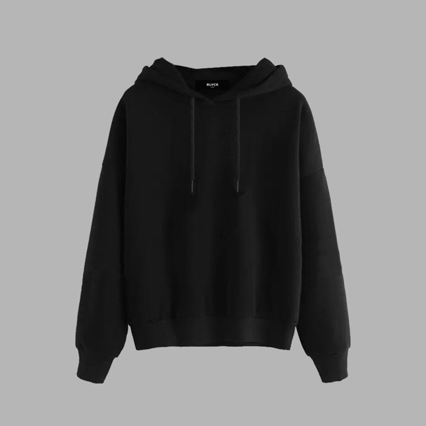 image 3 BLVCK BOLD HOODIE