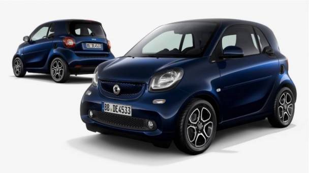 image 2 Smart Fortwo