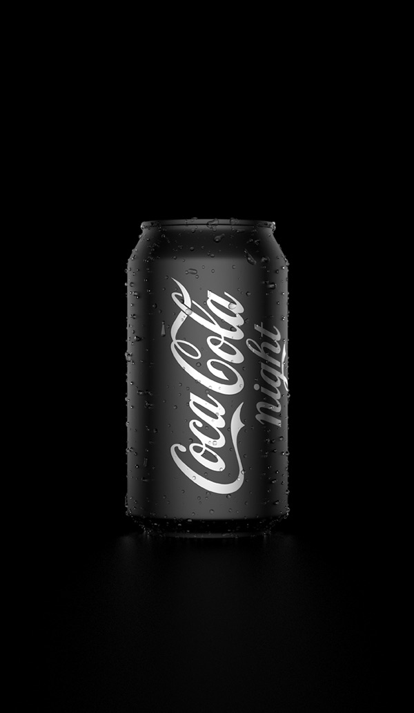 image  1 Coca Cola Night