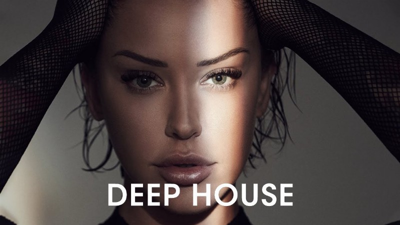 Deep Feelings Mix  : Vocal House Deep House Nu Disco Chillout #146