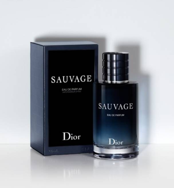 image  1 Dior sauvage perfume