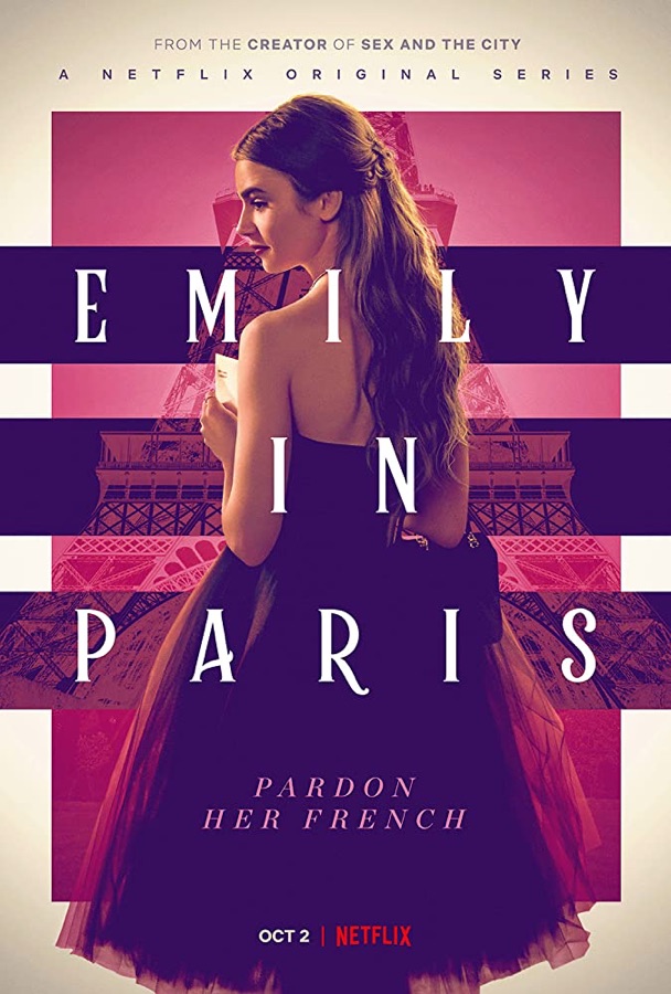 image  1 Emily in Paris
