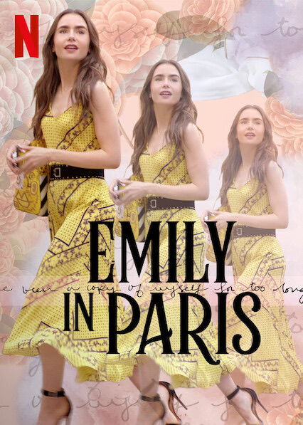 image 1 Emily in Paris