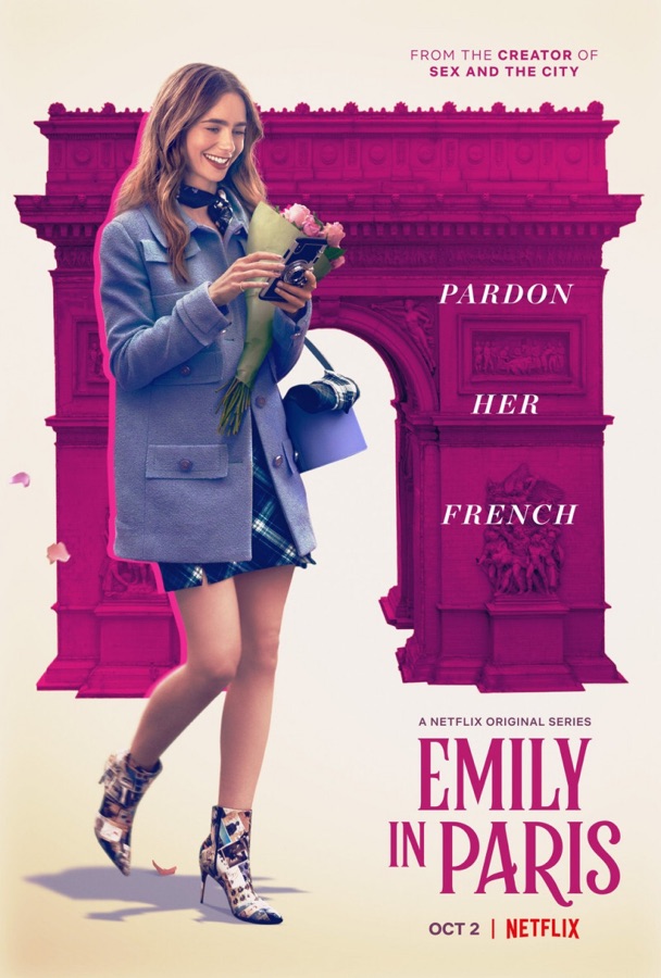 image 2 Emily in Paris