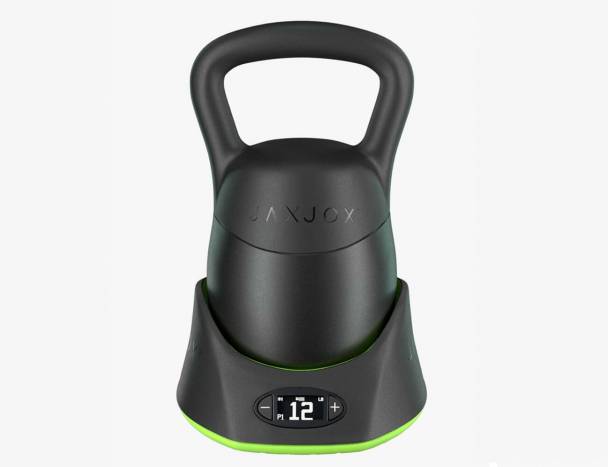 image  1 JAXJOX Kettlebell Connect