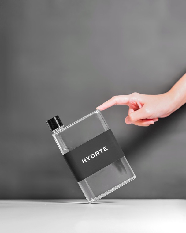 Hydrte bottle