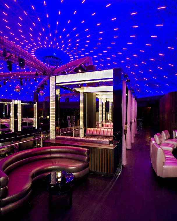 image  1 Liv nightclub at Fontainebleau Miami Beach