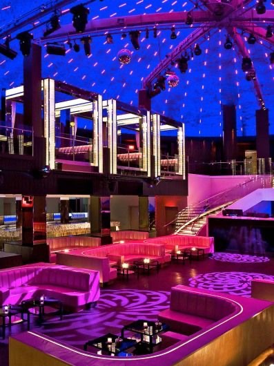 image 3 Liv nightclub at Fontainebleau Miami Beach
