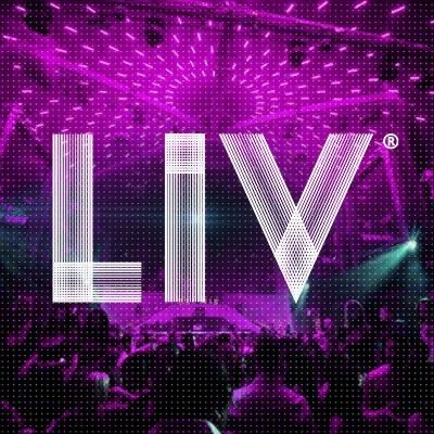 Liv nightclub Miami 