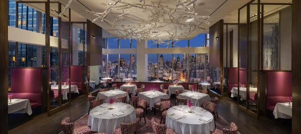 image 2 mandarin oriental new york hotel review
