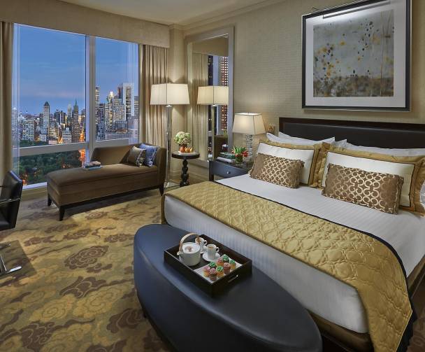 image 3 mandarin oriental new york hotel review