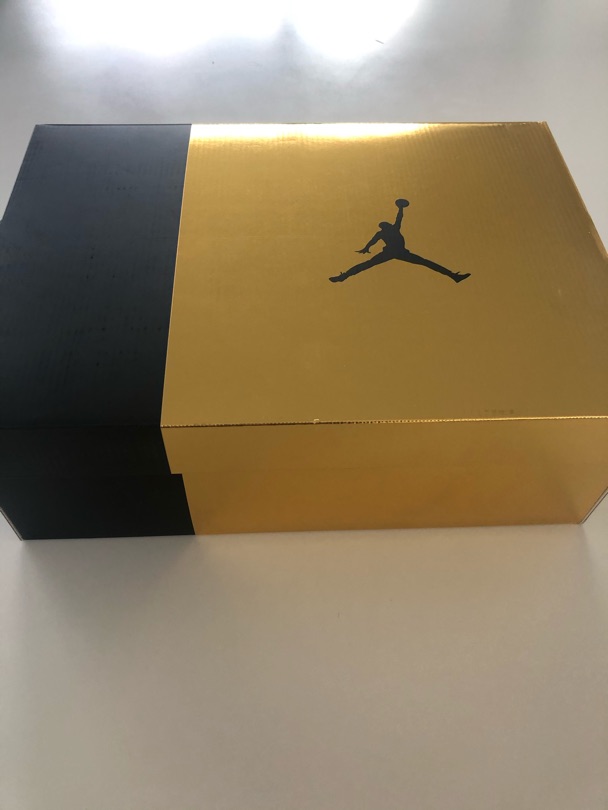image 1 Nike Air Jordan 6 DMP