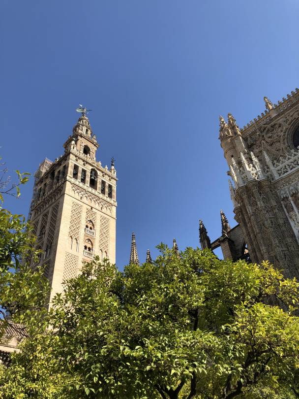 image 3 Sevilla - Spain