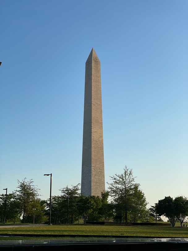 image  1 Washington monument