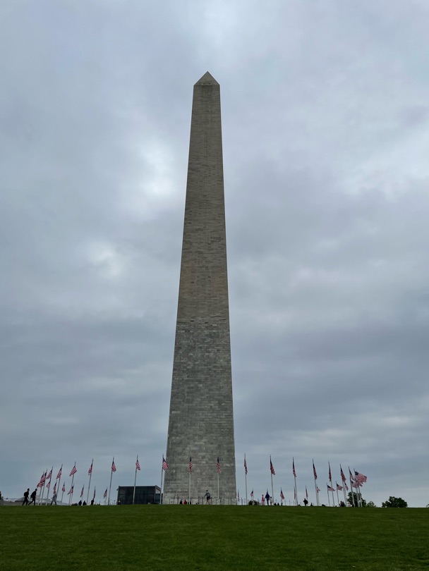 image 2 Washington monument