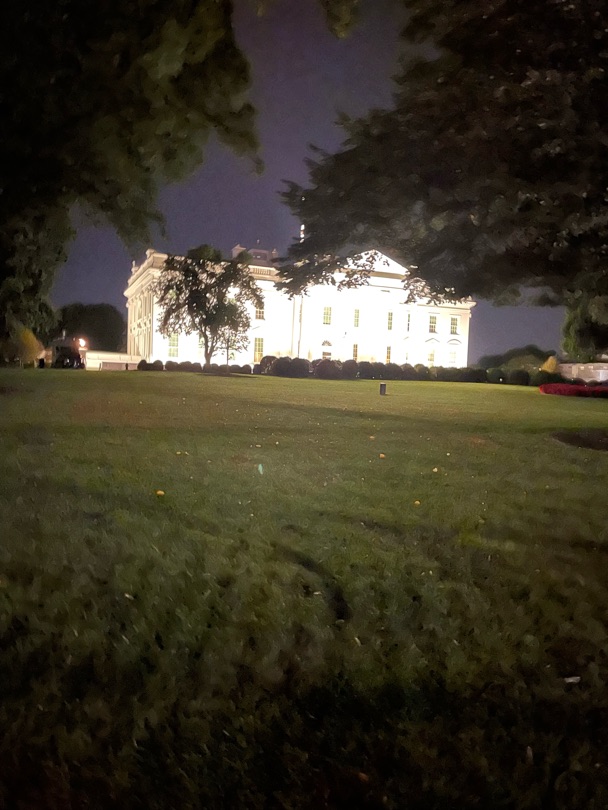 image 2 White House Washington